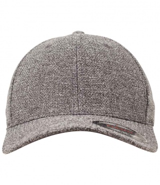 Flexfit F6355 Melange Cap